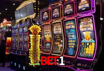 Experimente o Login Seguro Premium no Bet1