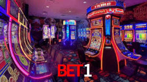 Bônus Generosos e Exclusivos no Bet1 para Você!