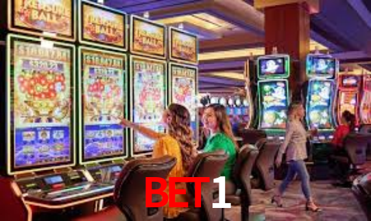 Bet1 Casino